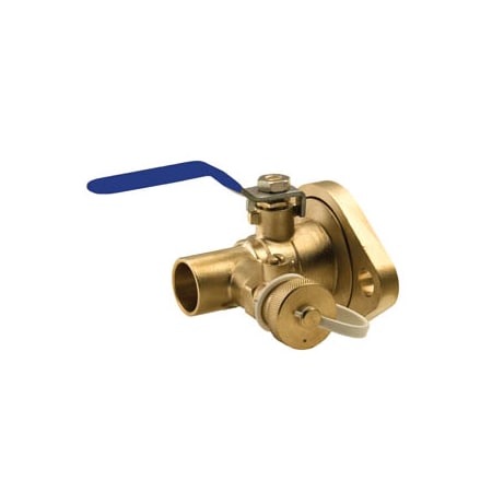 Legend Valve 3/4 S2012RFLG ISOLATION W/RFLG 101-194